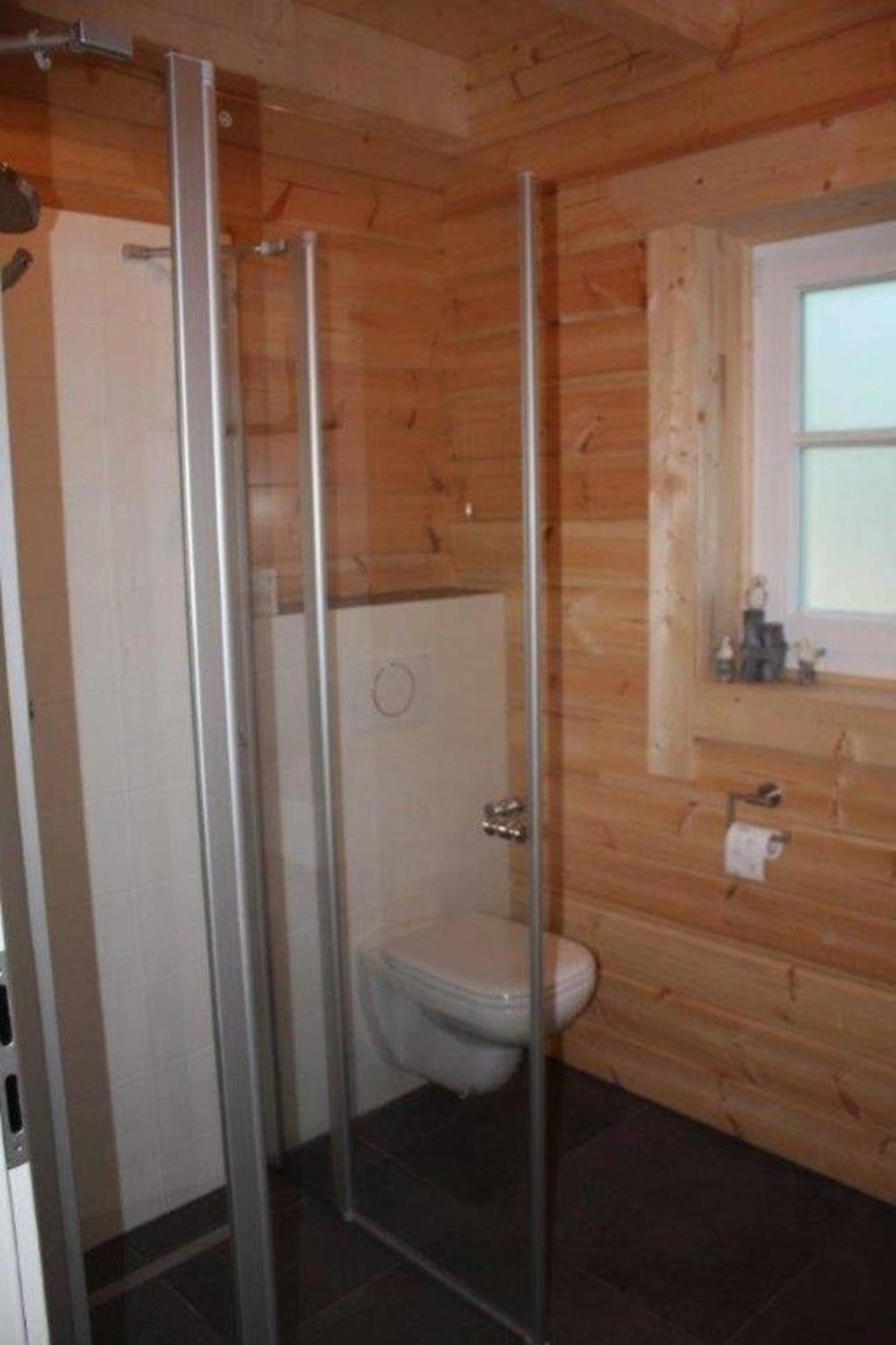 Ferienhaus Nordic Lembruch Bagian luar foto